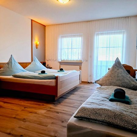 Fruehstuecks-Pension Lichtenauer Hof Thyrnau Dış mekan fotoğraf