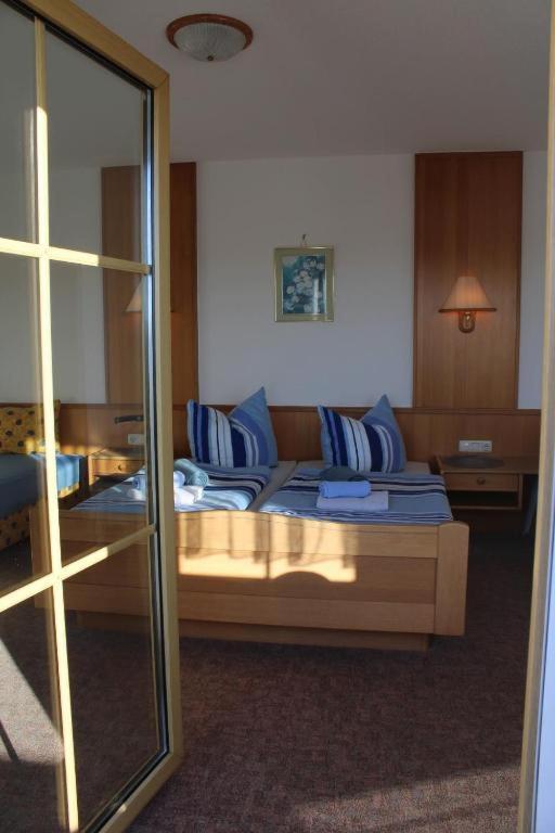 Fruehstuecks-Pension Lichtenauer Hof Thyrnau Dış mekan fotoğraf
