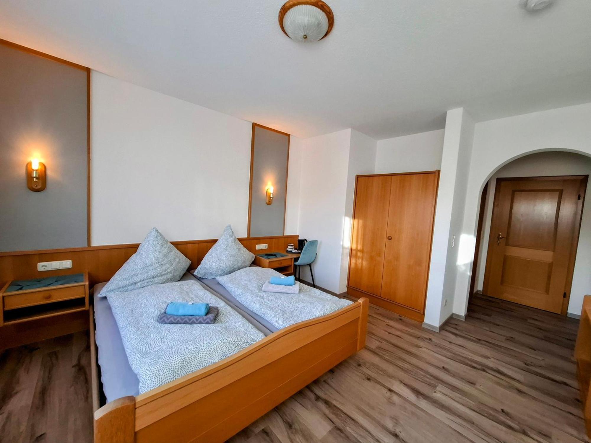 Fruehstuecks-Pension Lichtenauer Hof Thyrnau Dış mekan fotoğraf