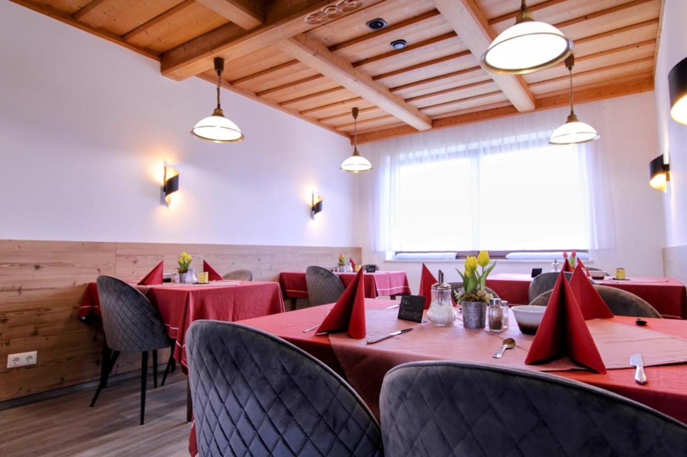 Fruehstuecks-Pension Lichtenauer Hof Thyrnau Dış mekan fotoğraf